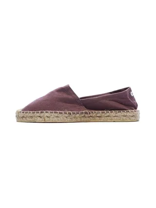 Espadrilles Violet Femme Ushuaia Dimitrie 1