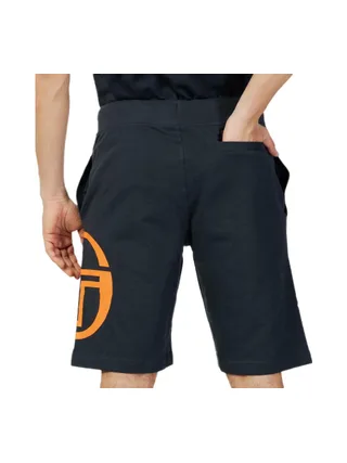 Short Marine Homme Sergio Tacchini Pollici 2