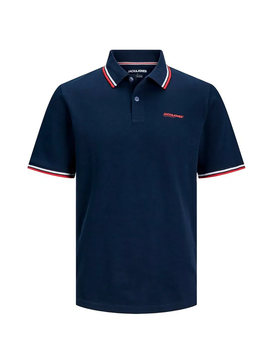 JACK & JONES 12250736 - Polo 7