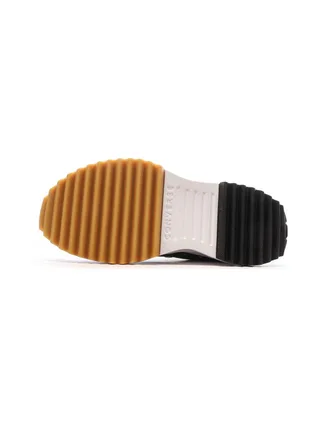 Baskets Kaki Homme Converse Run Star Hike A05700C 5
