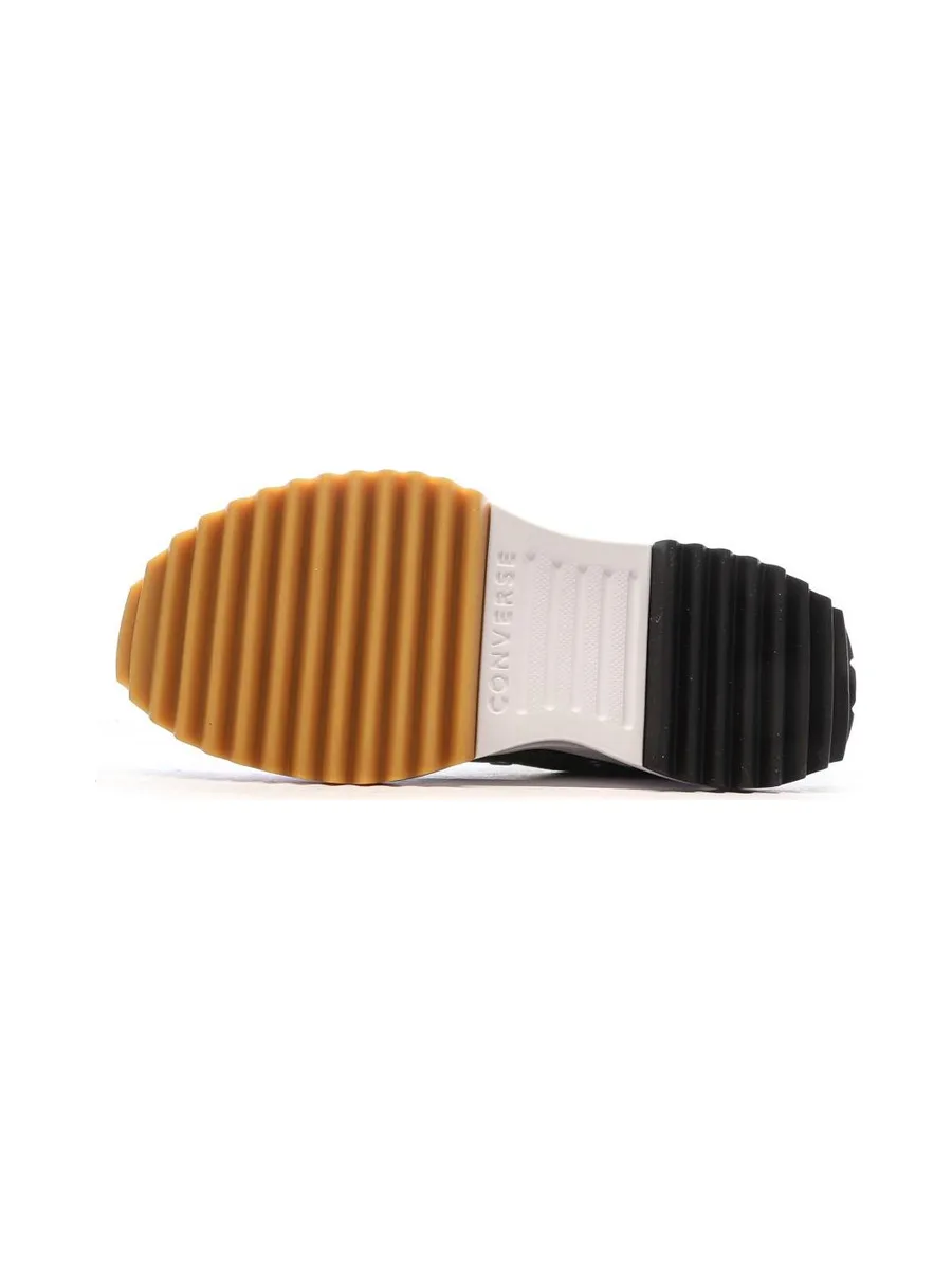 Baskets Kaki Homme Converse Run Star Hike A05700C 6
