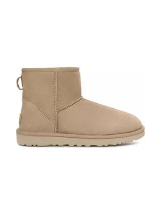 Bottes UGG Classic mini II cendré - 2