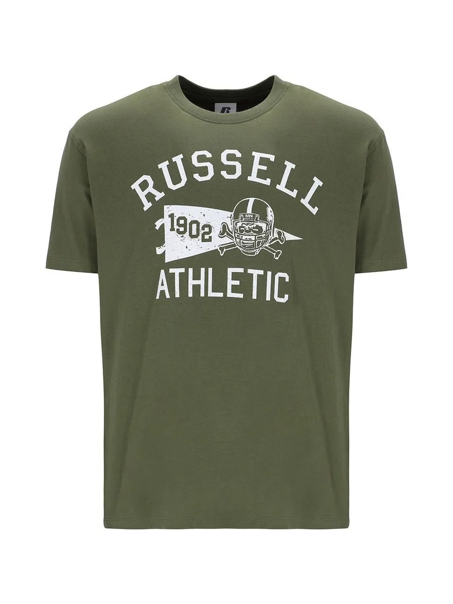 T-shirt RUSSELL AMT A30431 21
