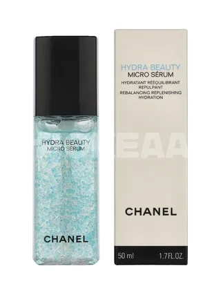 Chanel Hydra Beauty Micro Serum 50ml 1
