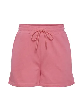 Short Rose Femme Pieces Chilli Summer 1