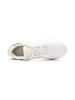 Chaussures de running Blanches Femme Adidas Racer 3.0 4