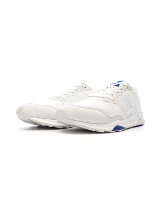 Basket Blanc Homme Le Coq Sportif R500 Sport 6