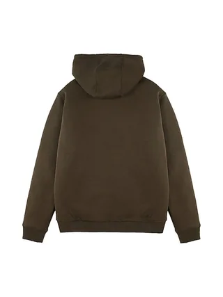 Veste Zippée Kaki Homme Teddy Smith Giclass 2