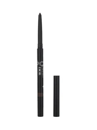 Dior Diorshow 24H Stylo Intense Waterproof Eyeliner 0.3g - #781 Matte Brown 2