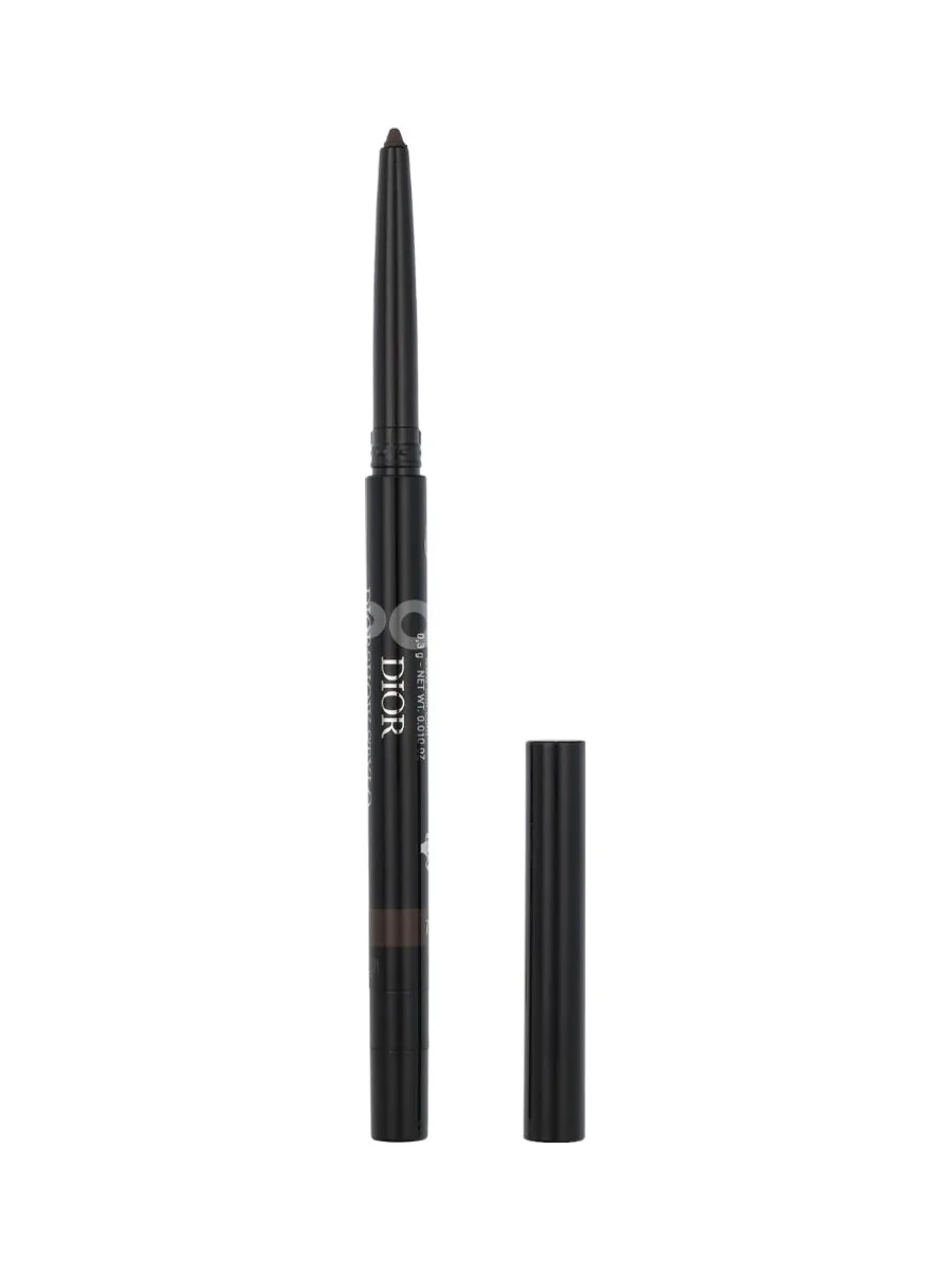 Dior Diorshow 24H Stylo Intense Waterproof Eyeliner 0.3g - #781 Matte Brown 2