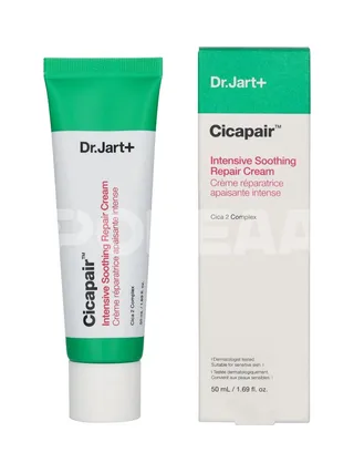 Dr. Jart+ Cicapair Intensive Soothing Repair Cream 50ml 1