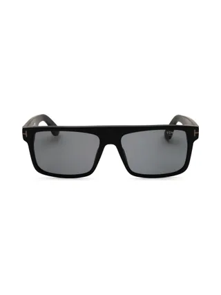 Tom Ford FT0999-N — Lunettes de soleil 2