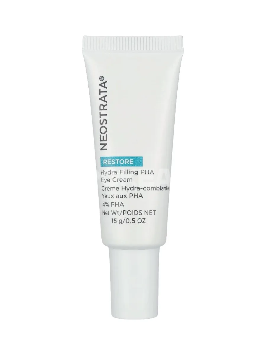 Neostrata Restore Hydra Filling PHA Eye Cream 15g 2