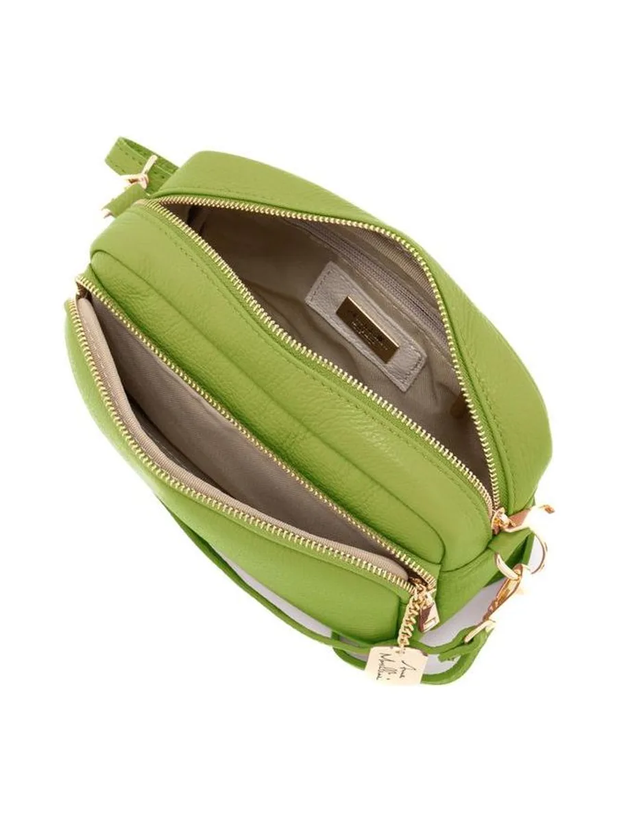 Tabita - 100% cuir - Made in Italy 20