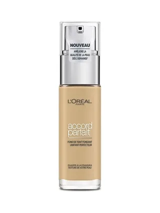 Fond de Teint Accord Parfait L’Oréal Paris Neutre0 1