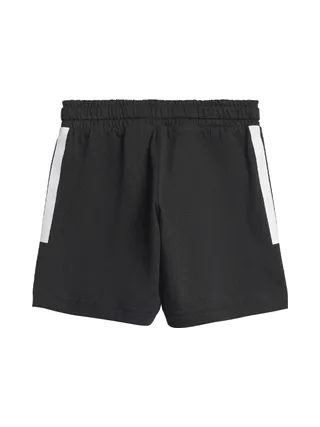 Ensemble Bleu/Noir Garçon Adidas JC6259 3