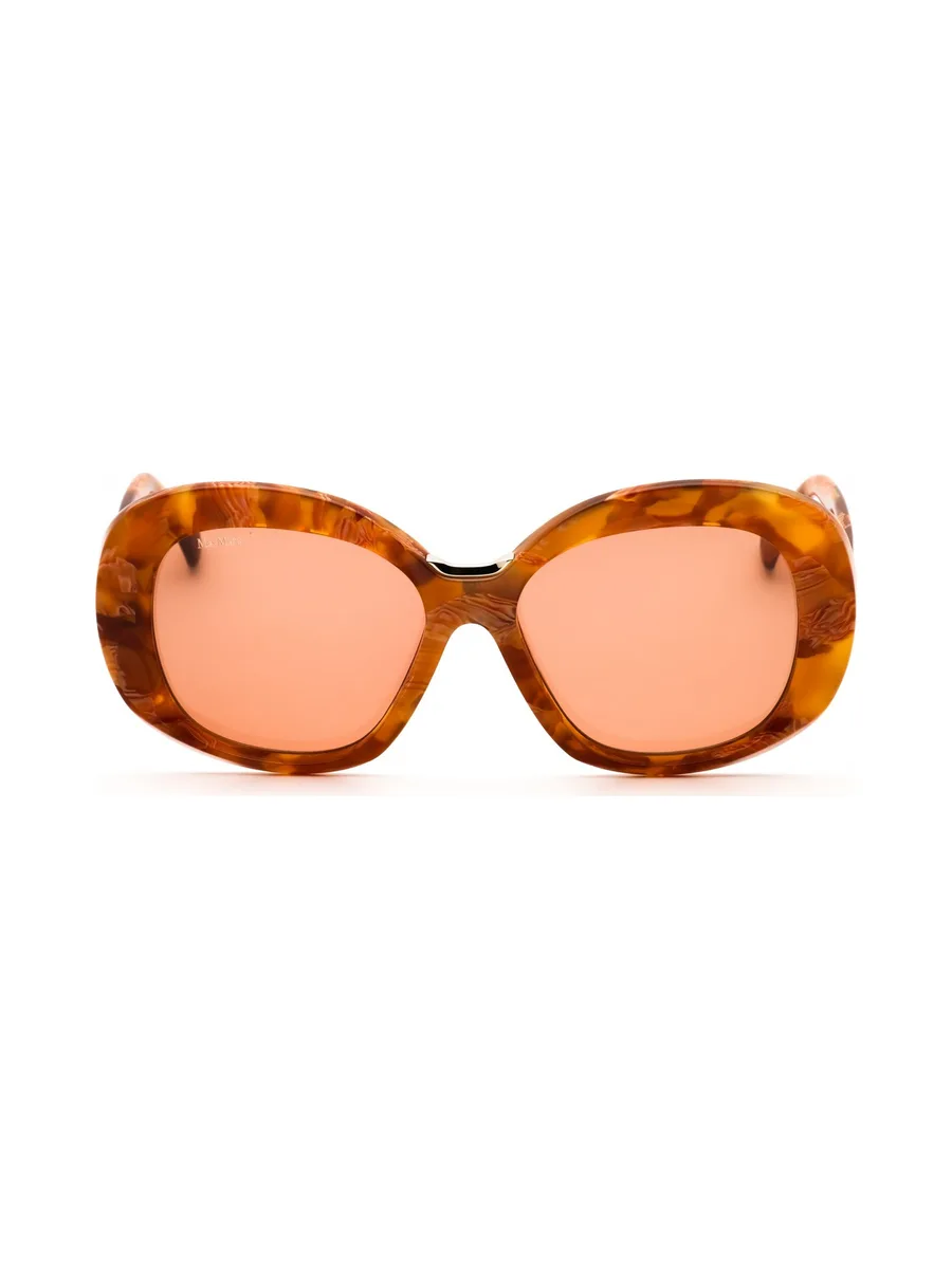 Max Mara MM0087 — Lunettes de soleil 4