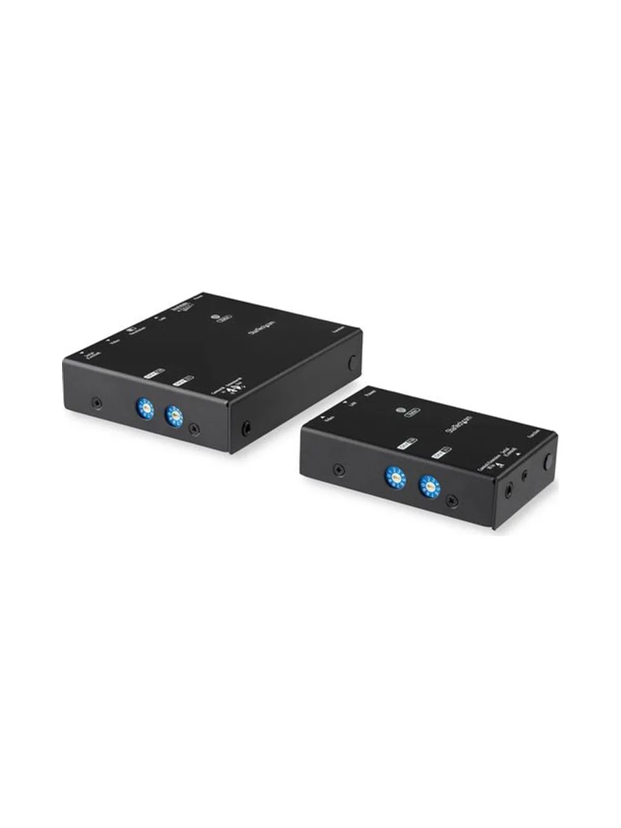 HDMI over IP Extender Video Compression 4