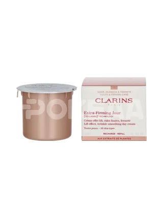 Clarins Extra Firming Day Cream Refill 50ml - For All Skins 1