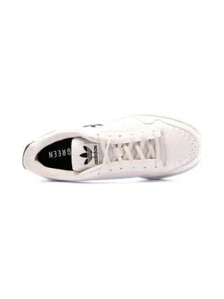 Baskets Blanche Mixte Adidas NY 90 FY9840 4