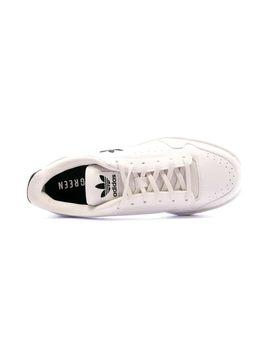 Baskets Blanche Mixte Adidas NY 90 FY9840 5