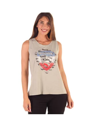 BLAUER 21SBLDH03387-005707 - T-shirt 8