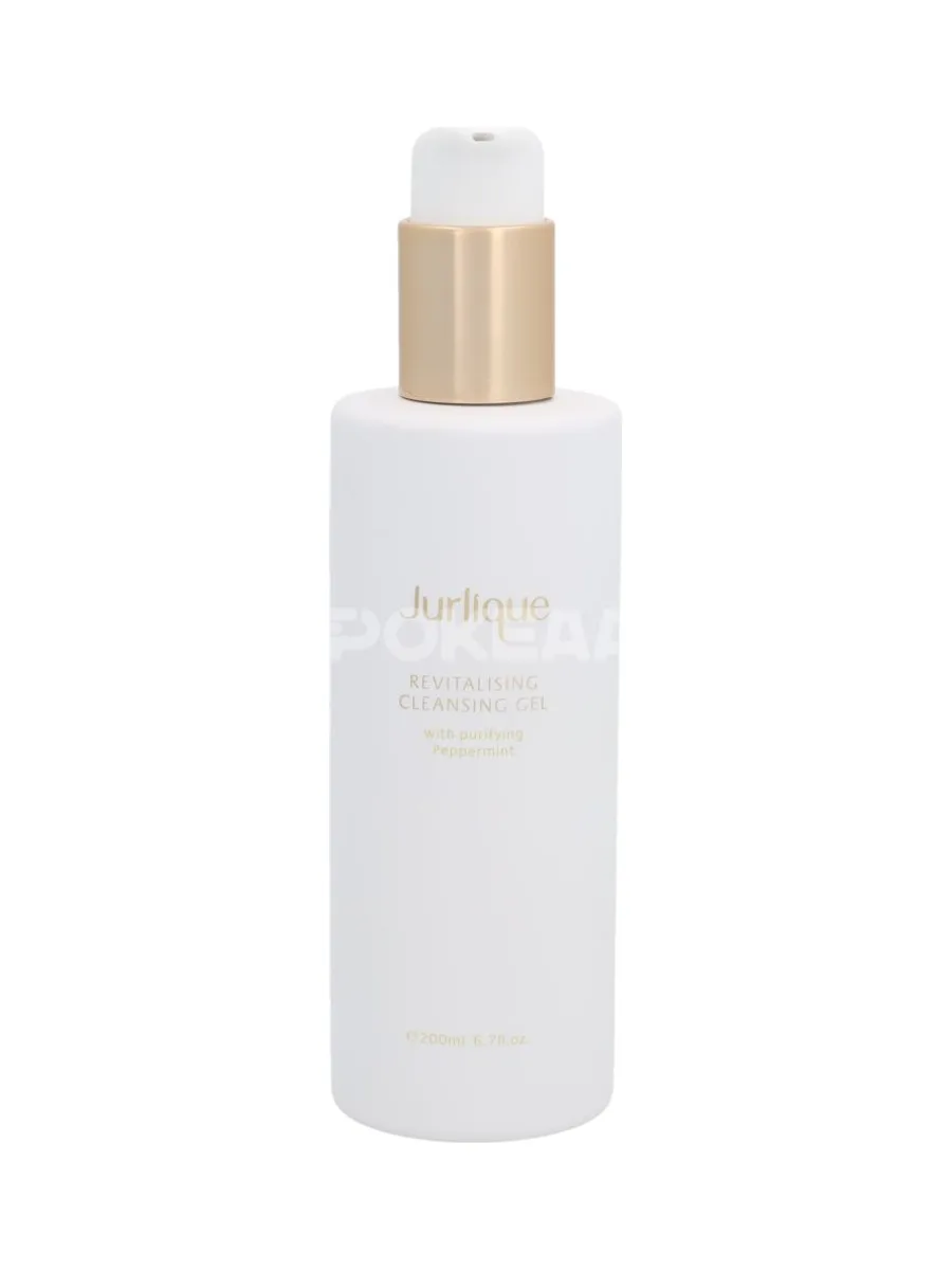 Jurlique Revitalising Cleansing Gel 200ml - With Purifying Peppermint 2