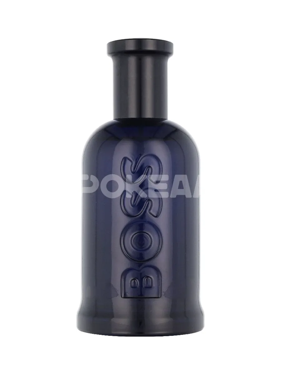 Boss Bottled Night Edt Spray 200ml 2