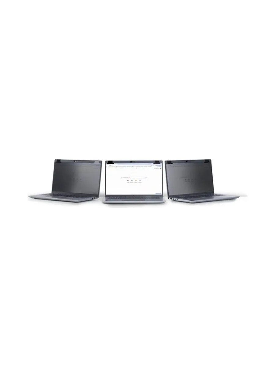 13.3in 16:9 Laptop Touch Privacy Screen 2