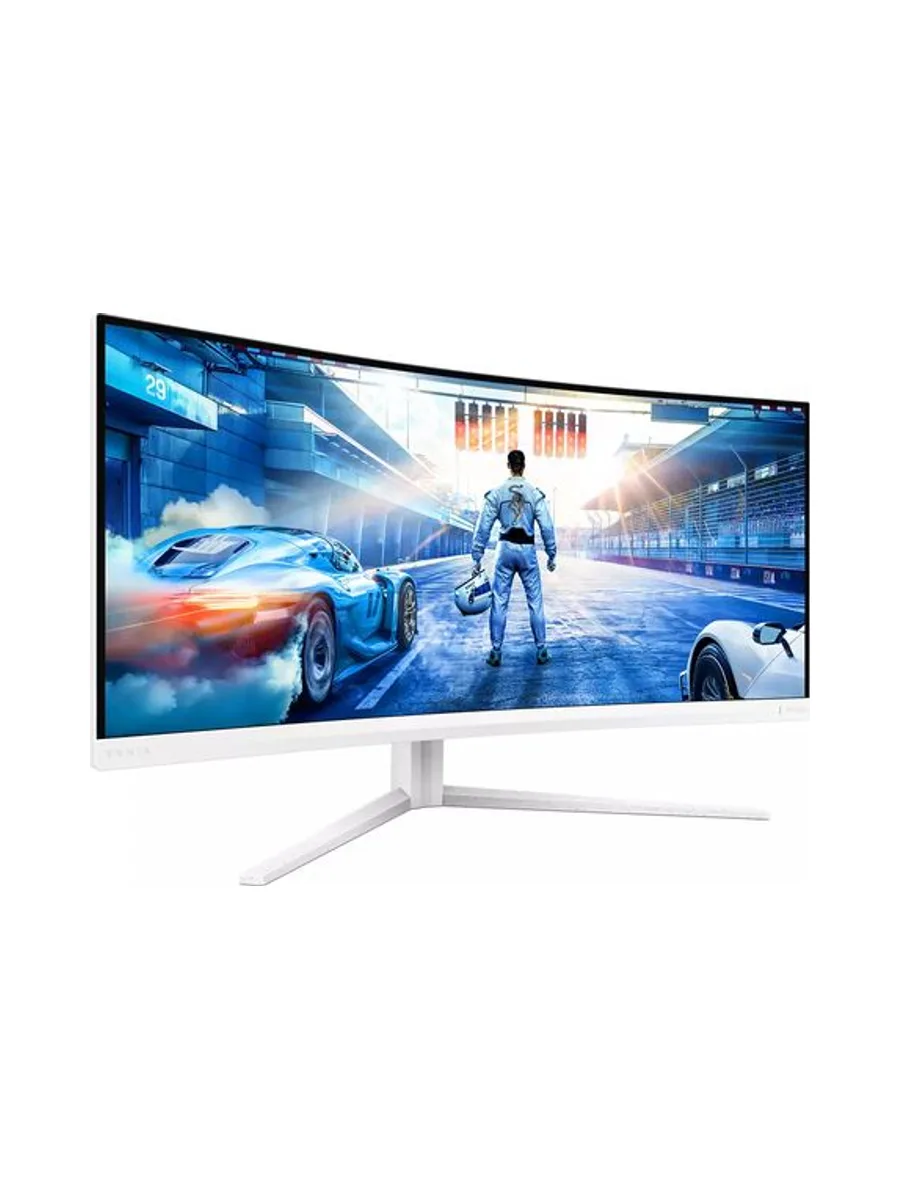Philips Evnia 5000 34M2C5501A/00 computer monitor 10
