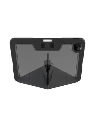 London Pro iPad Pro 13 M4 2024 BLK 10