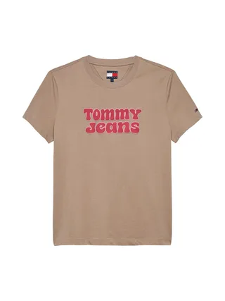 T-shirt TOMMY HILFIGER DW0DW21956 1