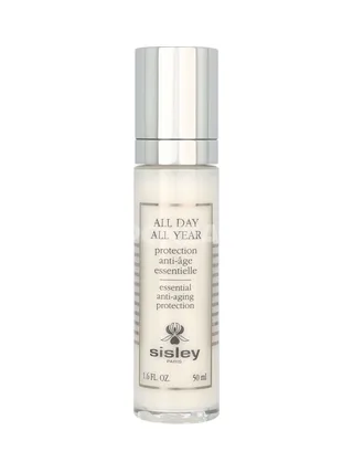 Sisley All Day All Year Essential Anti-Aging Protection 50ml 2