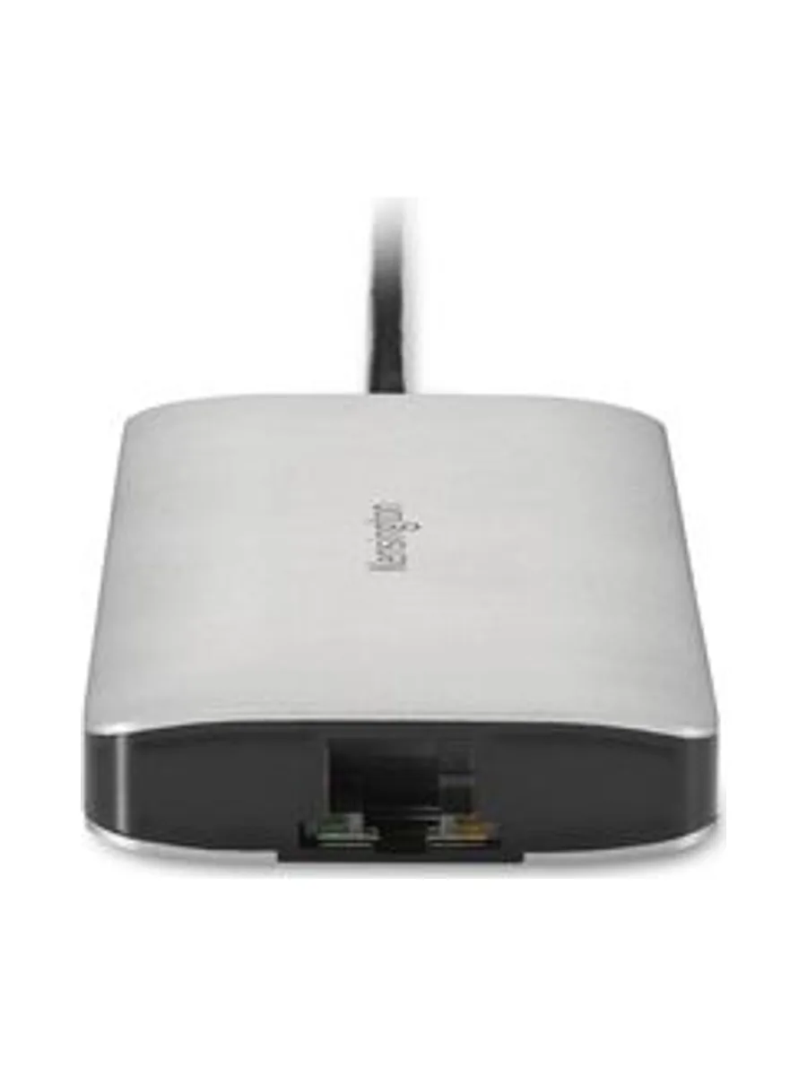 Kensington UH1400p USB-C Mobile Hub 15