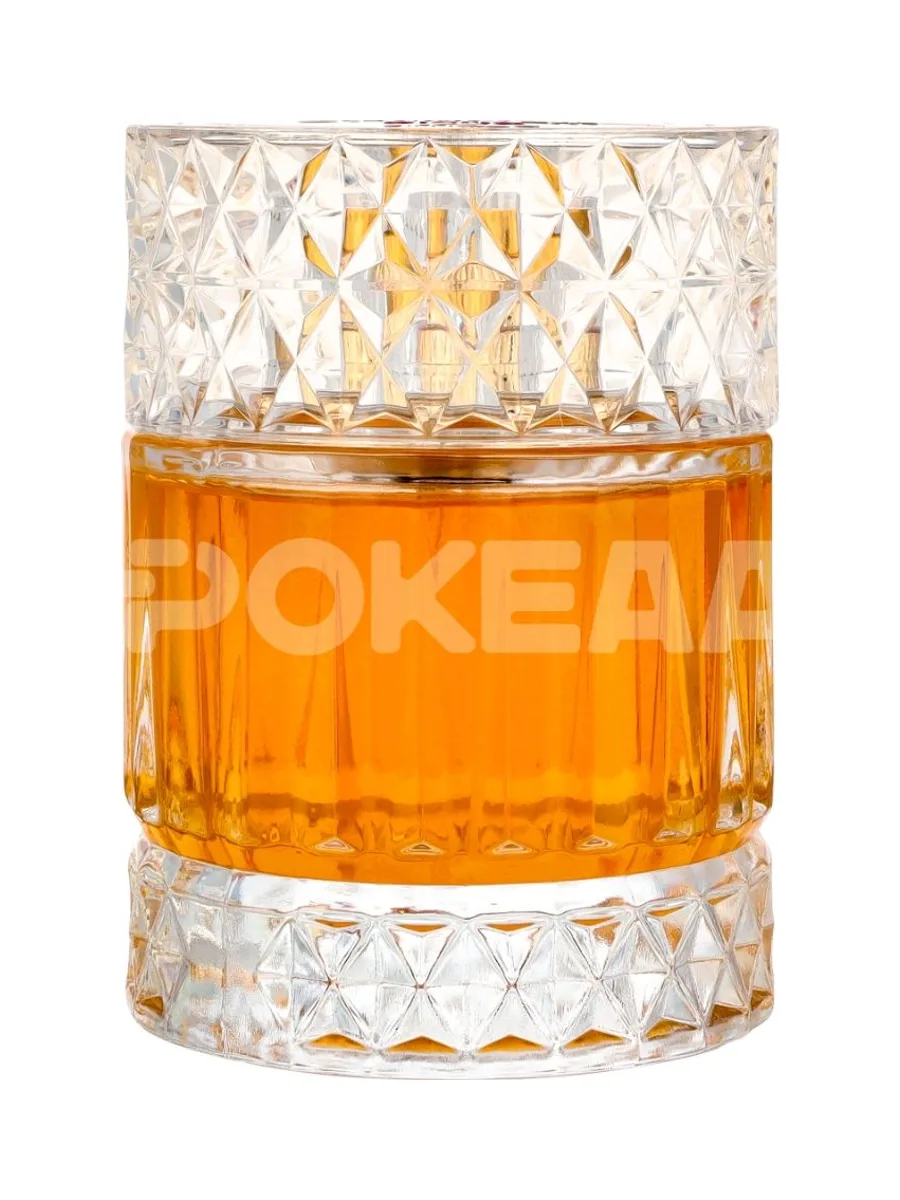 Zimaya Sharaf Blend Extrait de Parfum 100ml 2