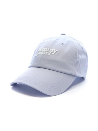 Casquette Bleu Ciel Homme Tommy Hilfiger Essential 1