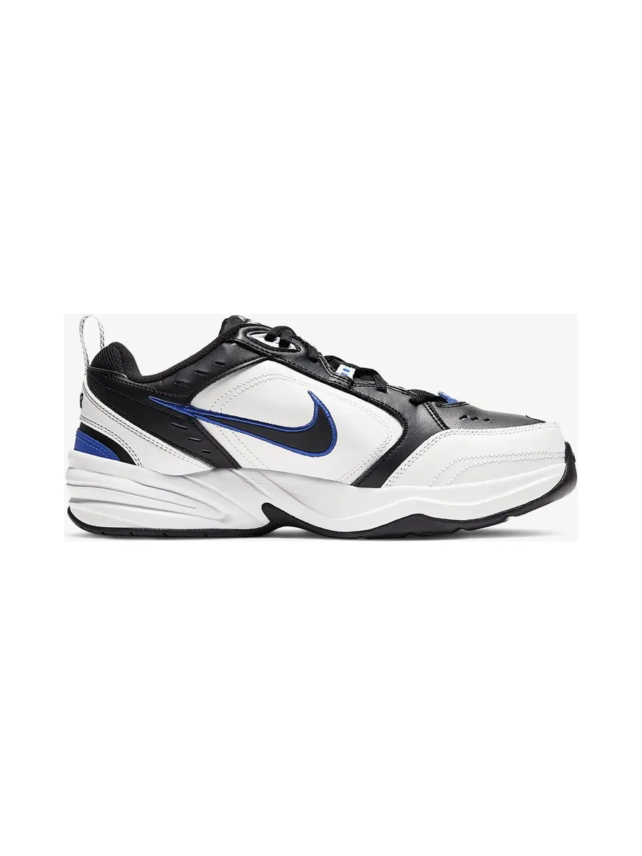 NIKE Air Monarch IV (4E) - Baskets 2