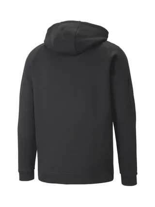 Sweat à Capuche Noir Homme Puma Day In Motion 2