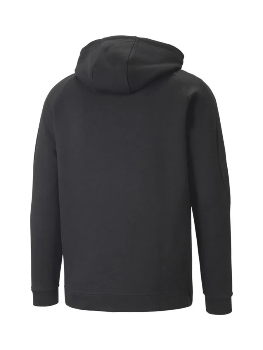 Sweat à Capuche Noir Homme Puma Day In Motion 3