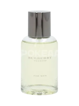 Burberry Weekend For Men Edt Spray 50ml 2