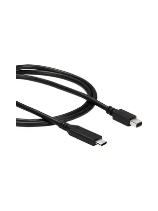 Cable USB C to Mini DisplayPort 1m/3ft 5