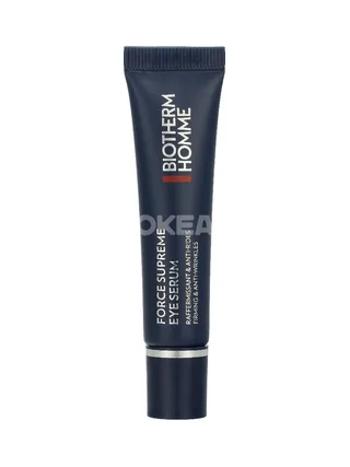 Biotherm Homme Force Supreme Eye Architect Serum 15ml - Refirming Anti Wrinkles 2