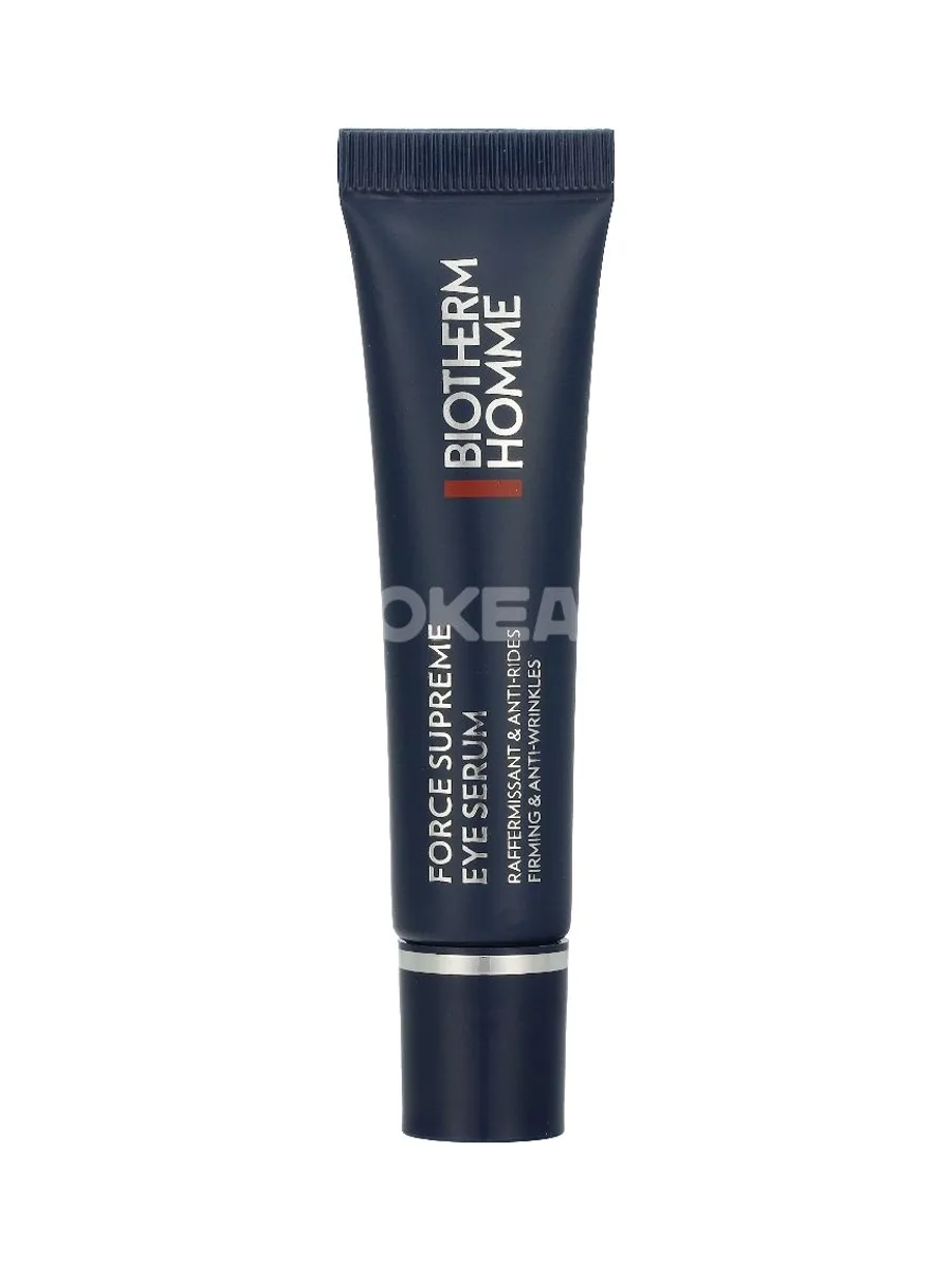Biotherm Homme Force Supreme Eye Architect Serum 15ml - Refirming Anti Wrinkles 2