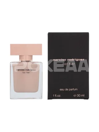 Narciso Rodriguez For Her Edp Spray 30ml 1