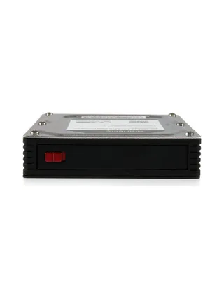 2.5 to 3.5 SATA HDD Adapter Enclosure 3