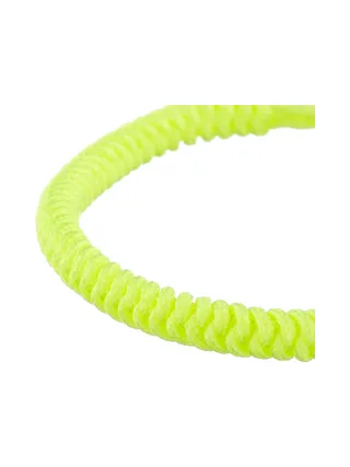 Bracelet Georges V - Jaune fluo 3