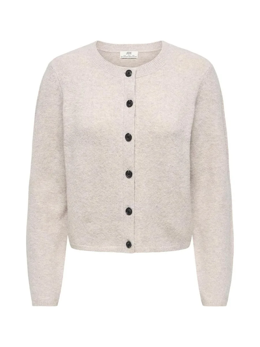 Gilet Beige Femme JDY Brielle 2