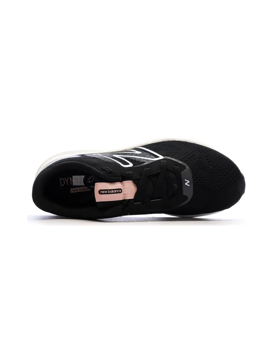 Chaussures de Running Noir Femme New Balance Pro Run 5