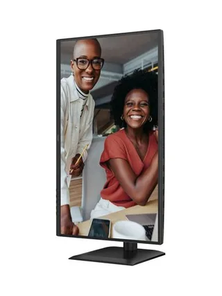 AOC E4 Q27E4U computer monitor 17