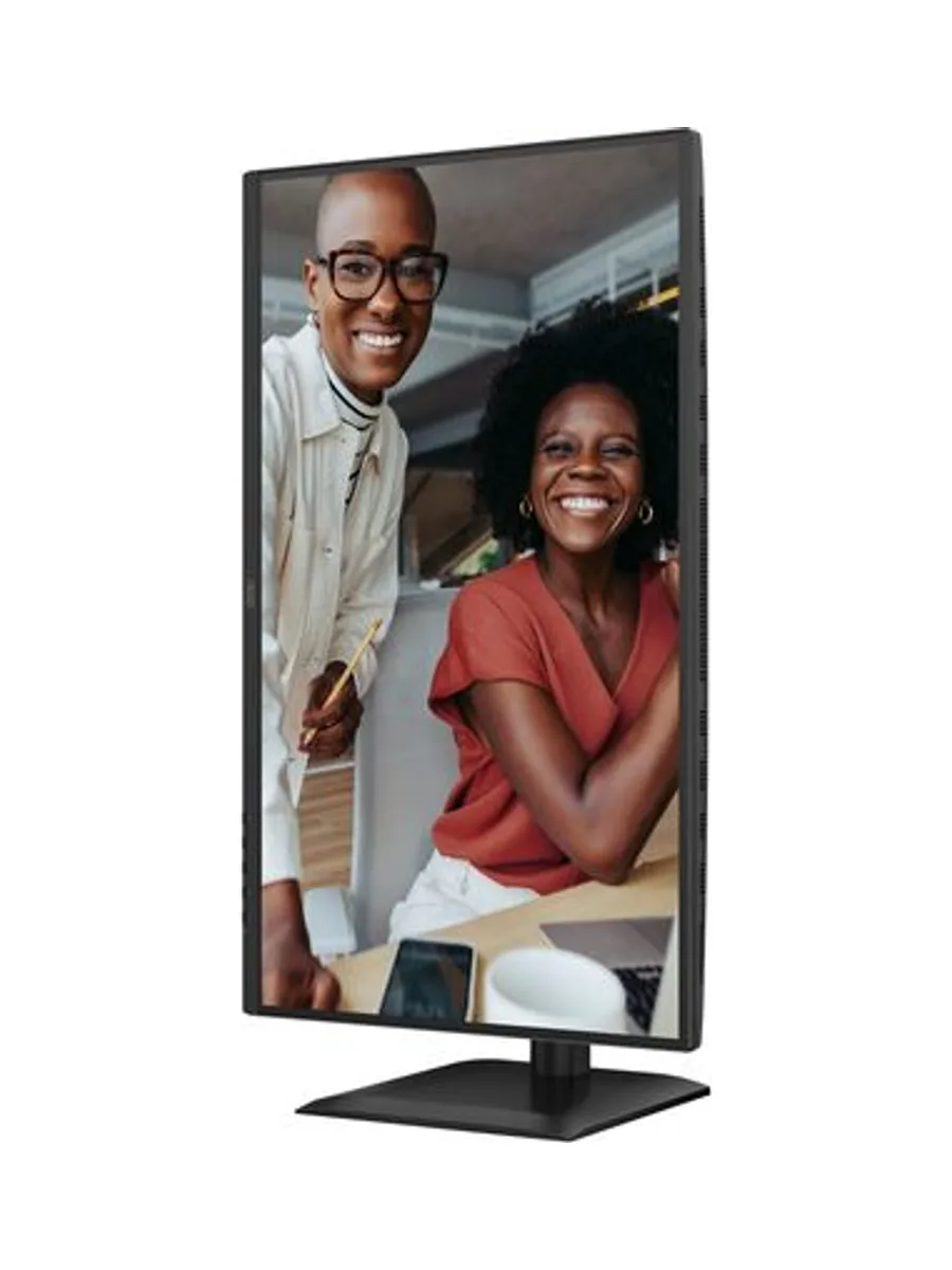 AOC 27E4CV computer monitor 15